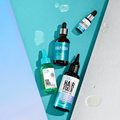 Healthy Hair Fixation Trio | Spot Fixer Growth Serum