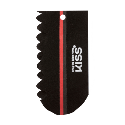 KISS DUAL SIDED TWIST SPONGE MEDIUM