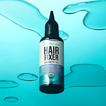 Healthy Hair Fixation Trio | Hair Fixer Growth Oil
