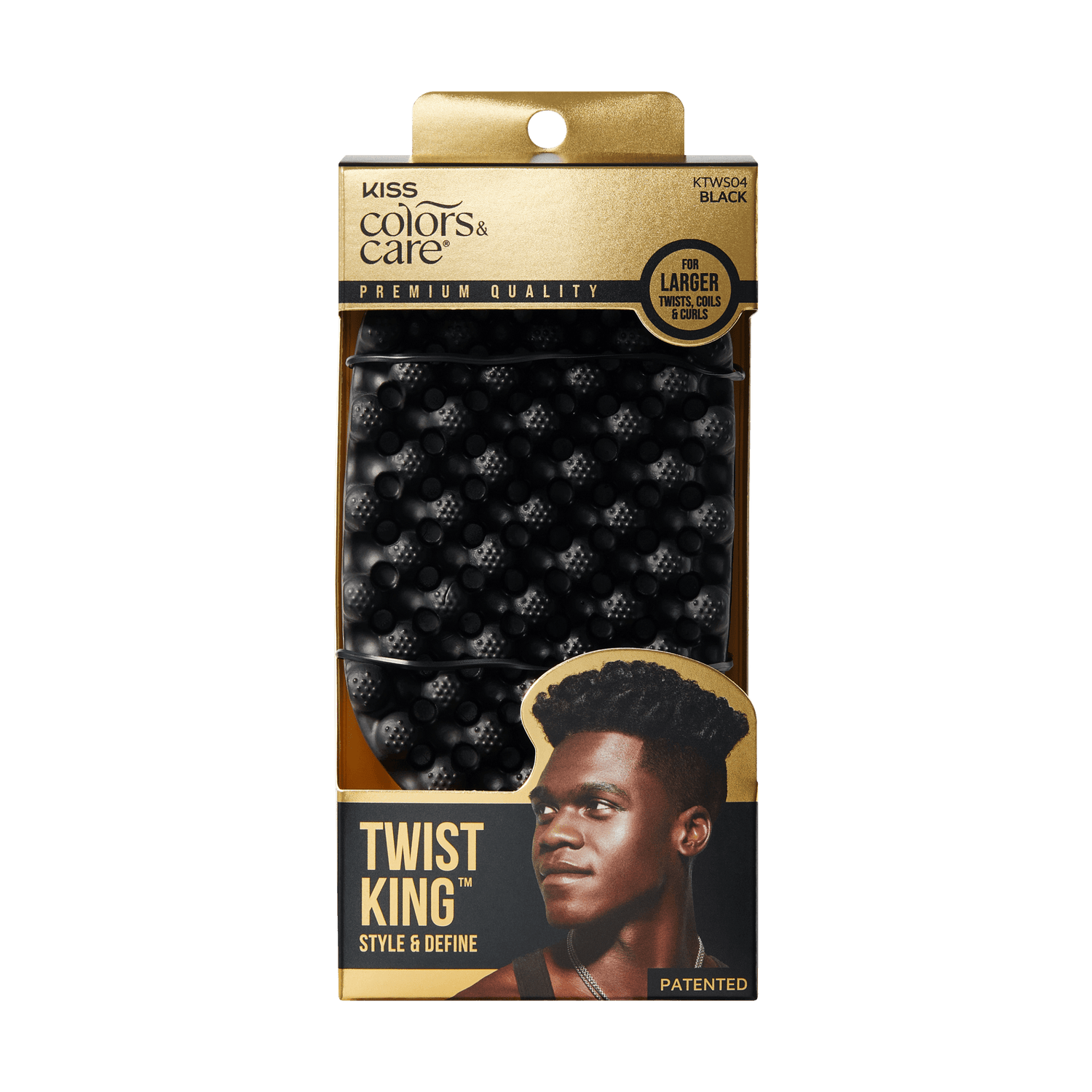 Twist King | Style &amp; Define