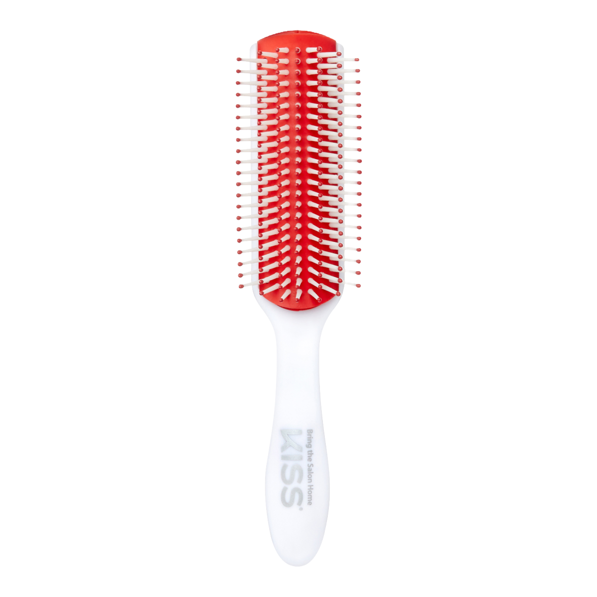 KISS Colors &amp; Care Professional Rubber Cushion Brush