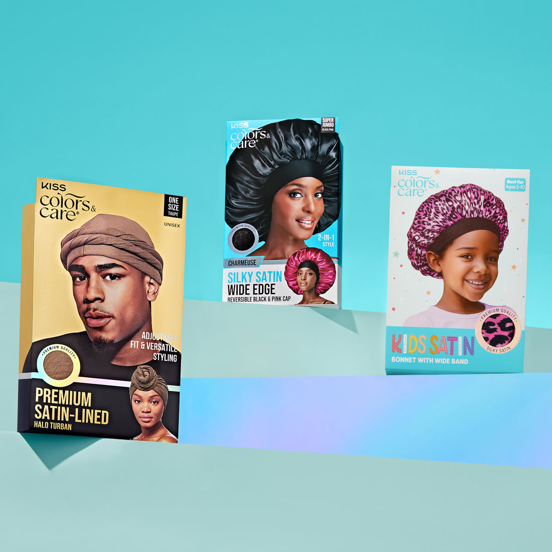 Build Your Own Bundle - Headwear