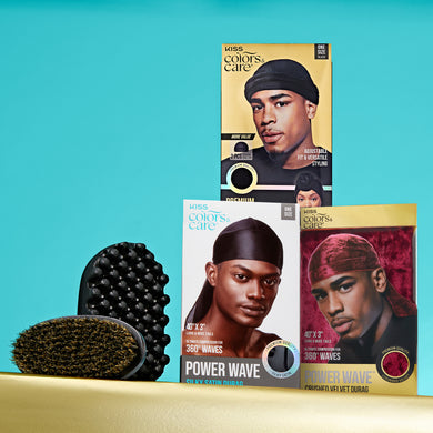 Build Your Own Bundle - Men's Accessories