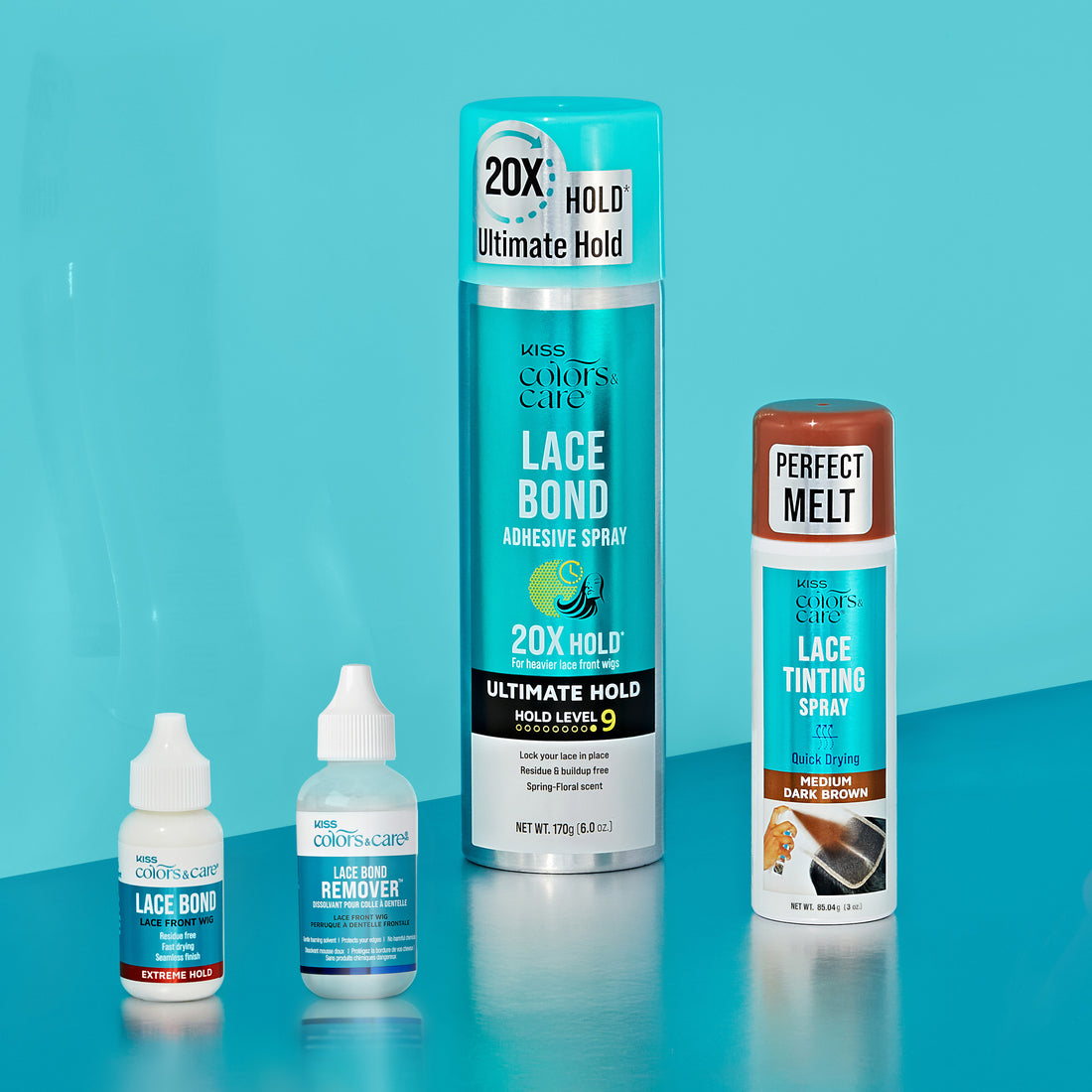 Build Your Own Bundle - Wig &amp; Weave