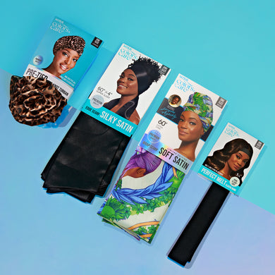 Build Your Own Bundle - Women's Accessories