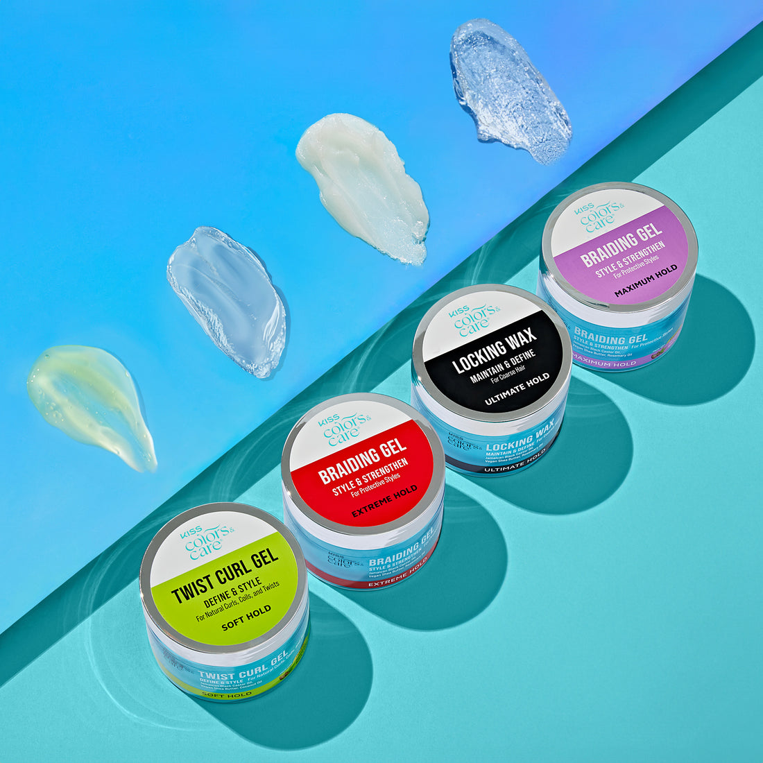 Build Your Own Bundle - Hair Care