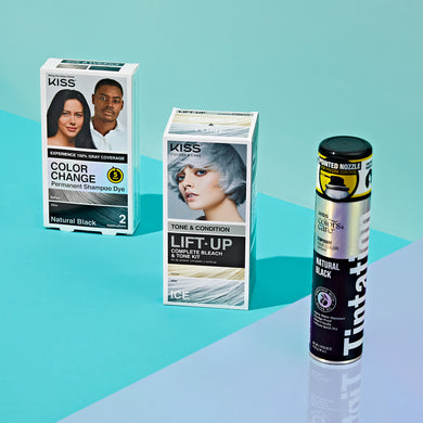 Build Your Own Bundle - Hair Color