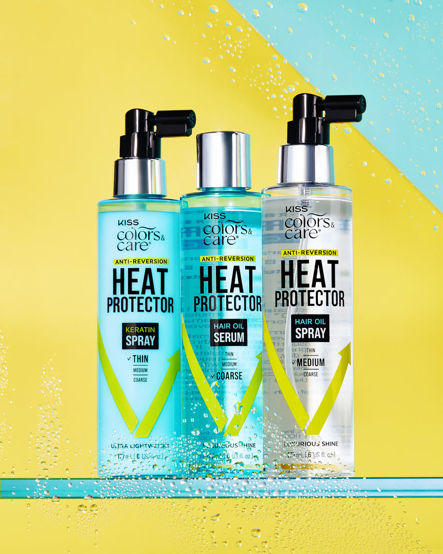 Products – KISS Colors & Care