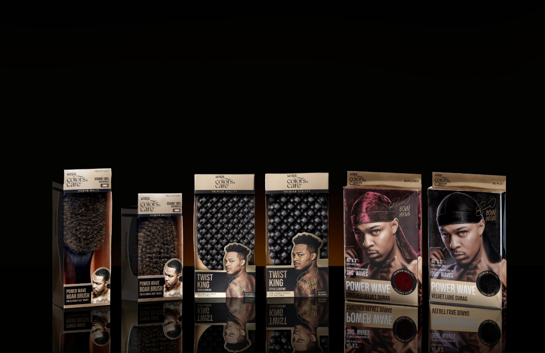 Bow wow products hot sale