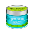 KISS Colors &amp; Care Twist Curl Gel