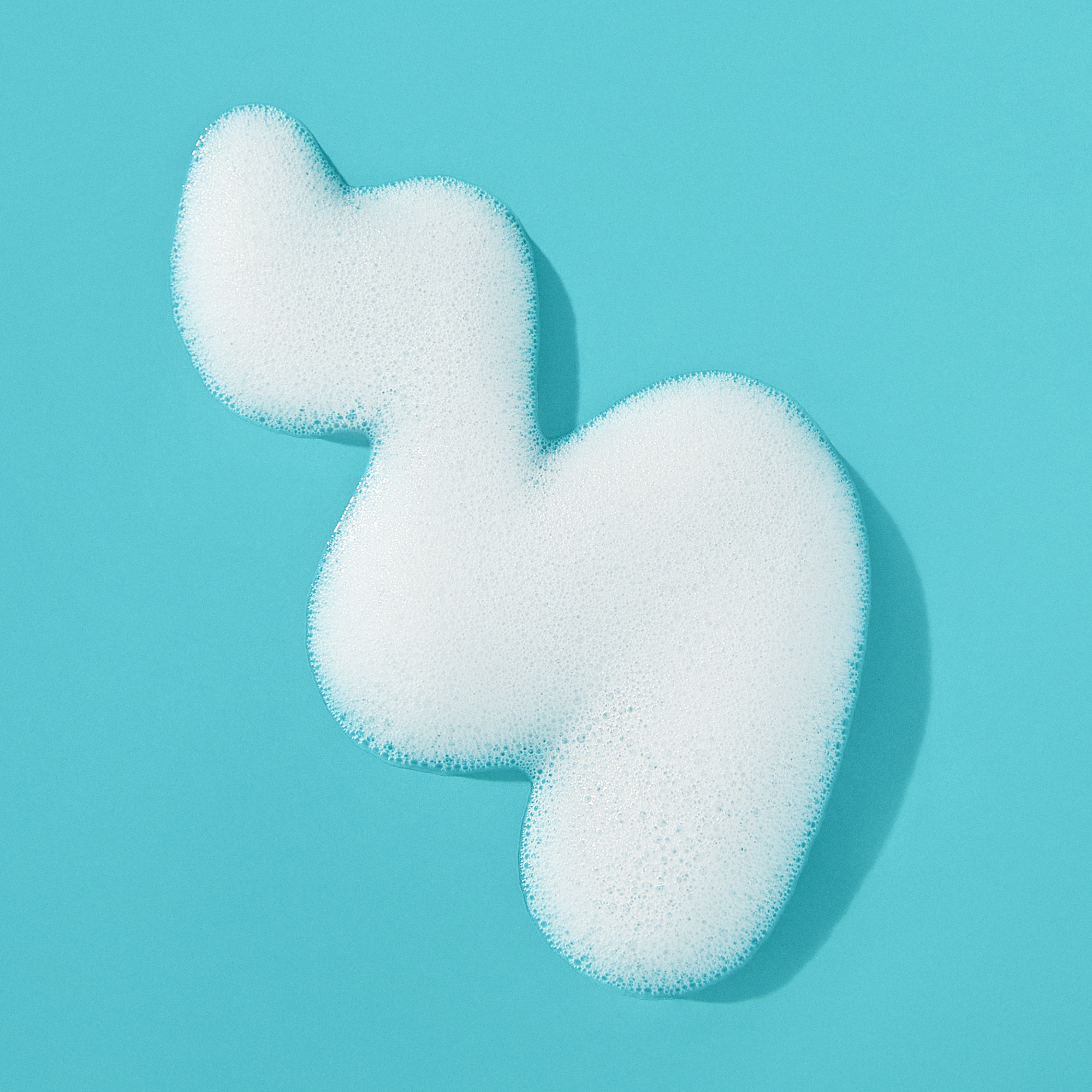 KISS Colors & Care Foam Mousse - Thumbnail 3