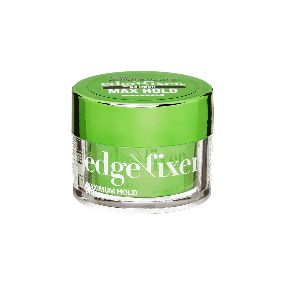 Edge Fixer Edge Control Gel | Hair Styling Gel – KISS Colors & Care