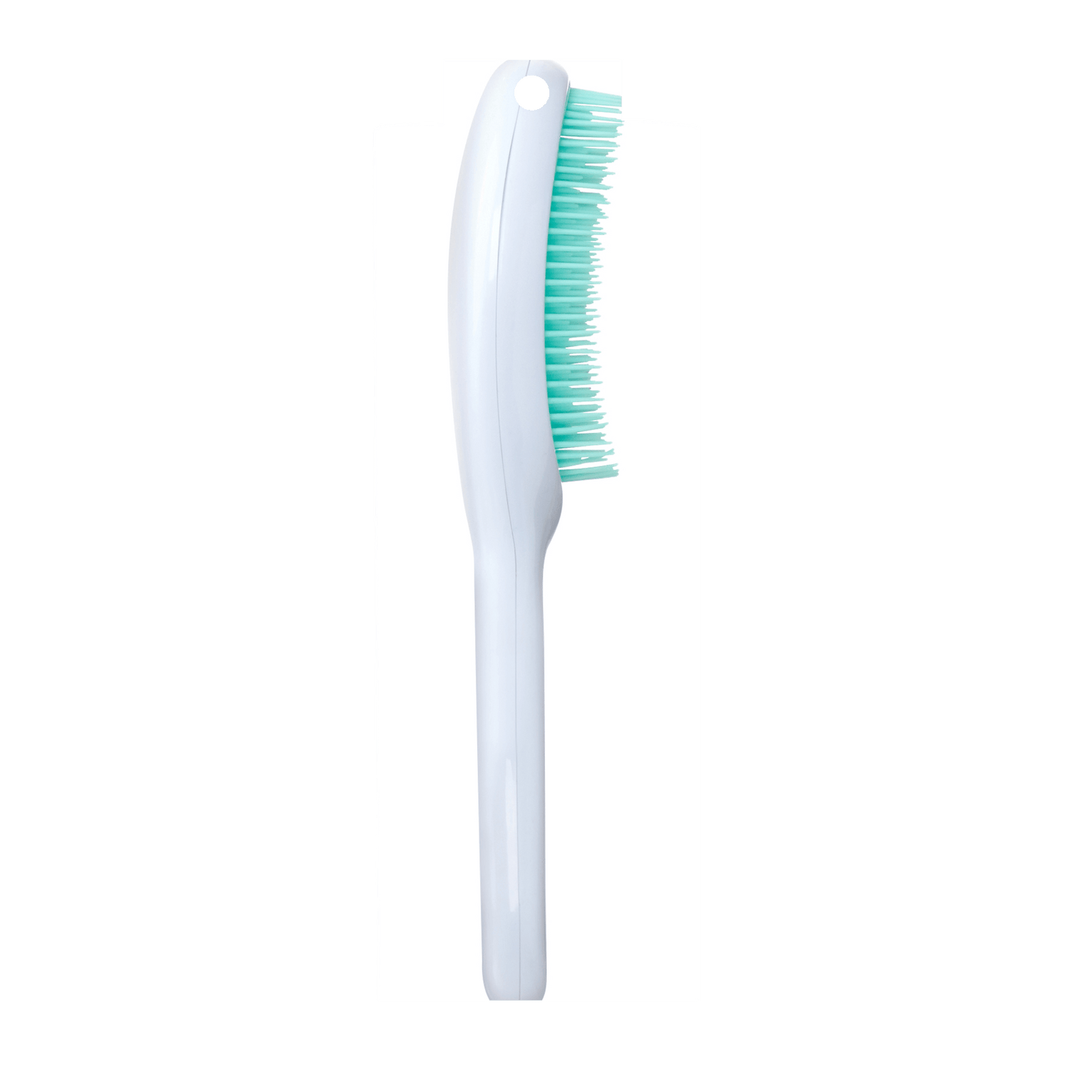Kiss Colors &amp; Care Easy Grip Detangler Brush