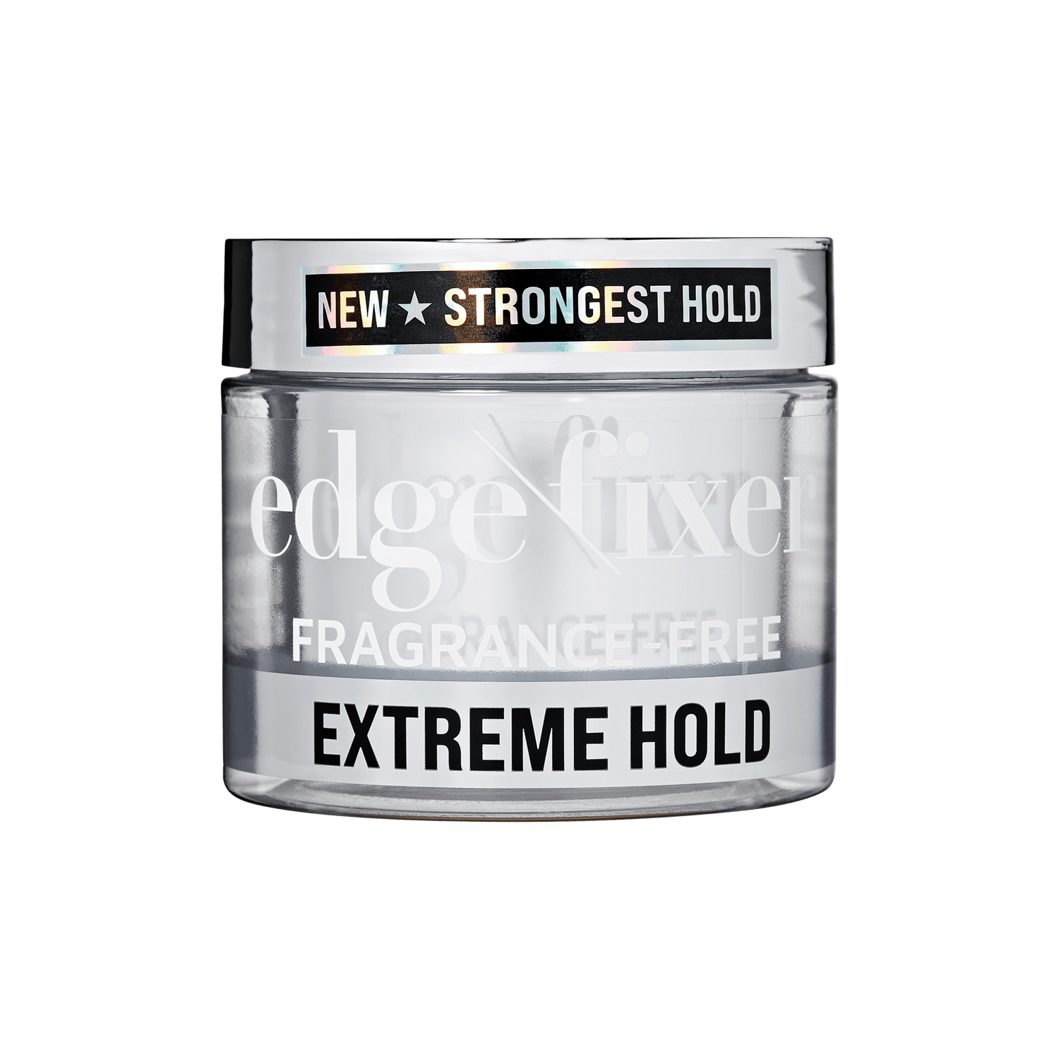 Kiss Colors &amp; Care Edge Fixer Gel