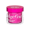 KISS Colors &amp; Care Edge Fixer 100 mL - Very Cherry