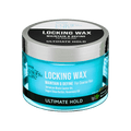 Locking Wax | Ultimate Hold | 6 oz