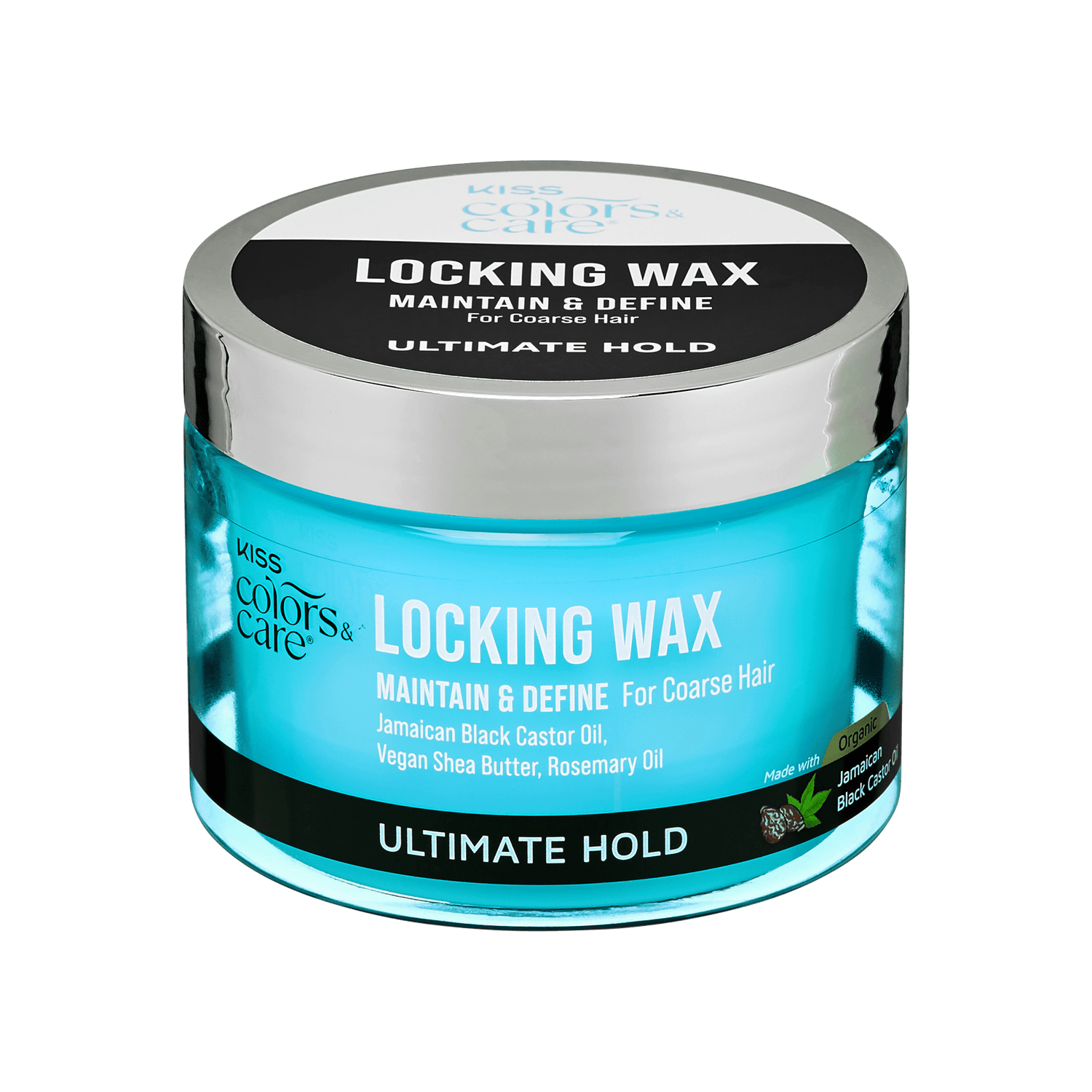 Locking Wax | Ultimate Hold | 6 oz