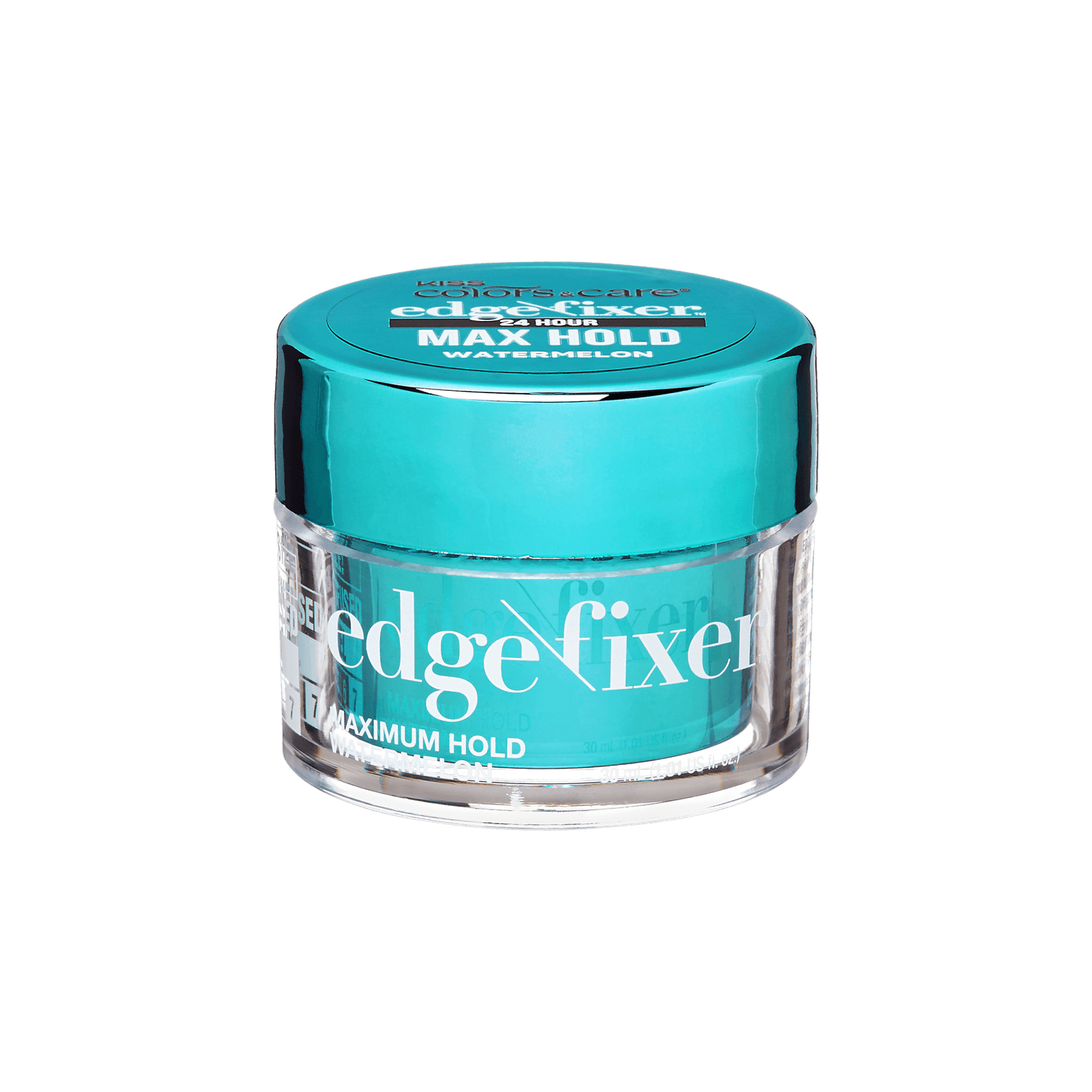 Kiss Colors &amp; Care Edge Fixer 30 mL - Watermelon
