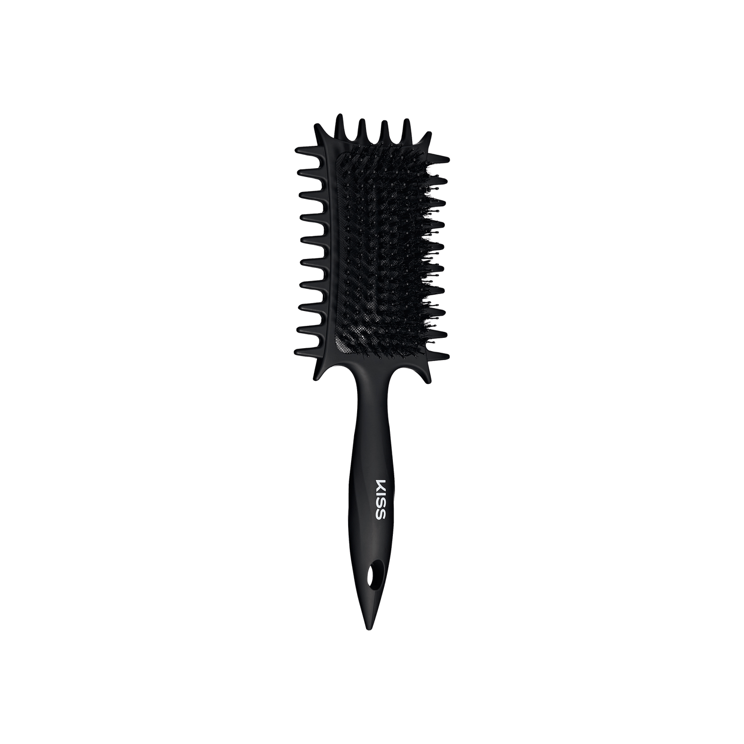 Kiss Colors &amp; Care Curl &amp; Define Paddle Brush