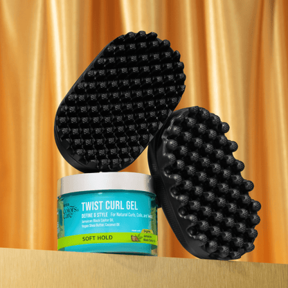 Twist King | Style &amp; Define