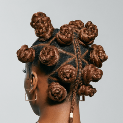 KISS Colors &amp; Care Pin Tail Parting Comb