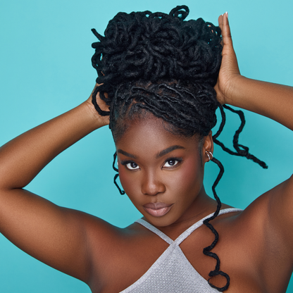 KISS Colors &amp; Care Locking Gel 6 oz