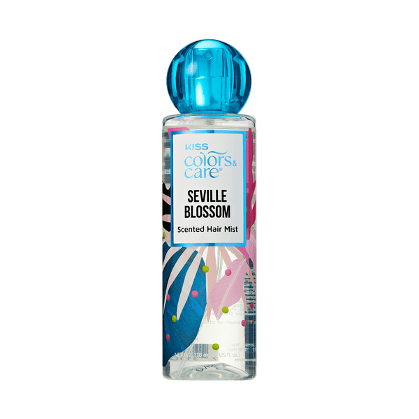 Kiss Colors & Care Clean Fragrance Hair Veil Mist | Seville