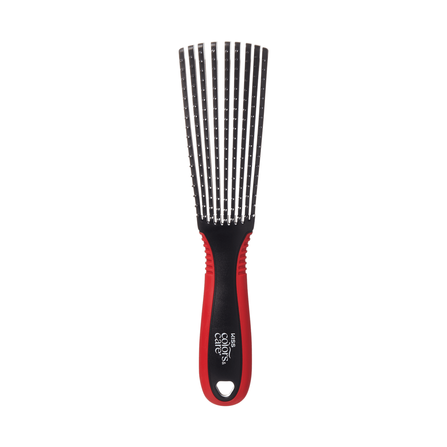 Kiss Colors &amp; Care EZ Detangle Brush