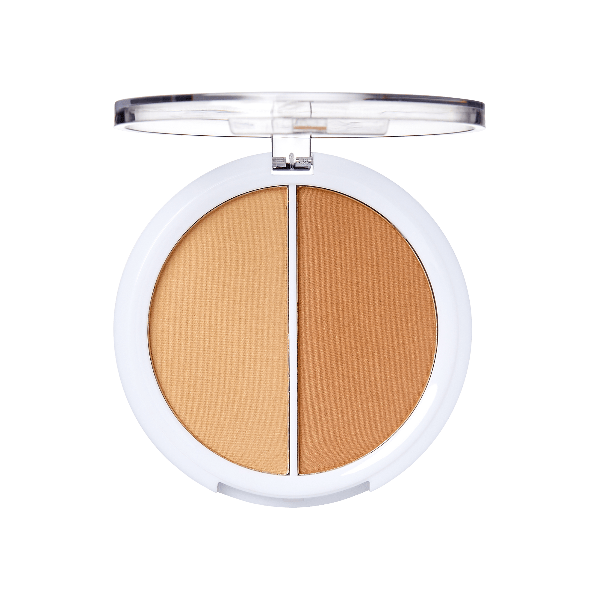 KISS Colors &amp; Care Lace Wig Tinting Powder, 0.28 oz – Light Duo