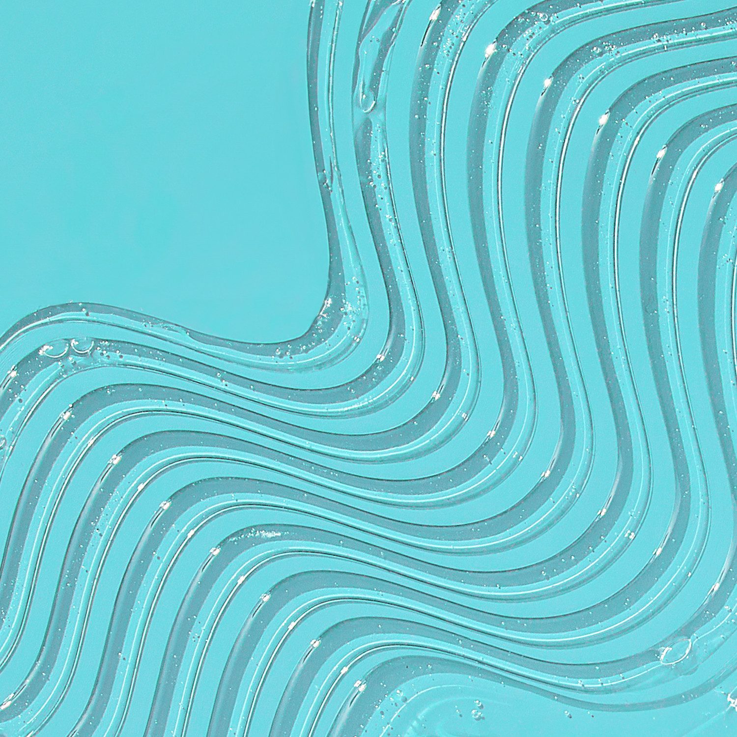 KISS Colors &amp; Care Protective Wrap Liquid Cap - Clear